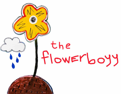 Donate To The Flowerboyy